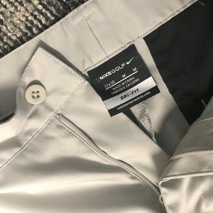 Men's Nike Golf Pants NWOT Dri-Fit